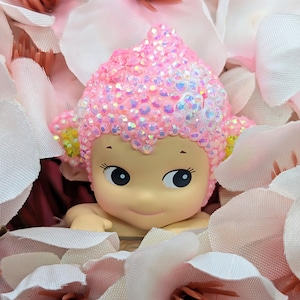 Sonny Angel Hippers Cherry Blossom - Etsy