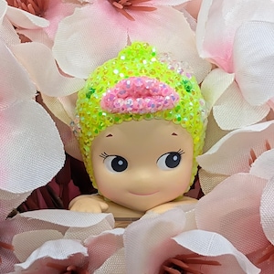 Sonny Angel Hippers Cherry Blossom - Etsy