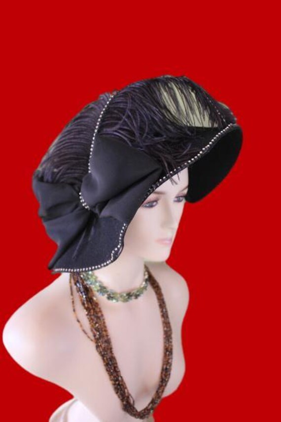 womens winter dress hats Womens Winter Hats: Eco Black Styles Conner Hats