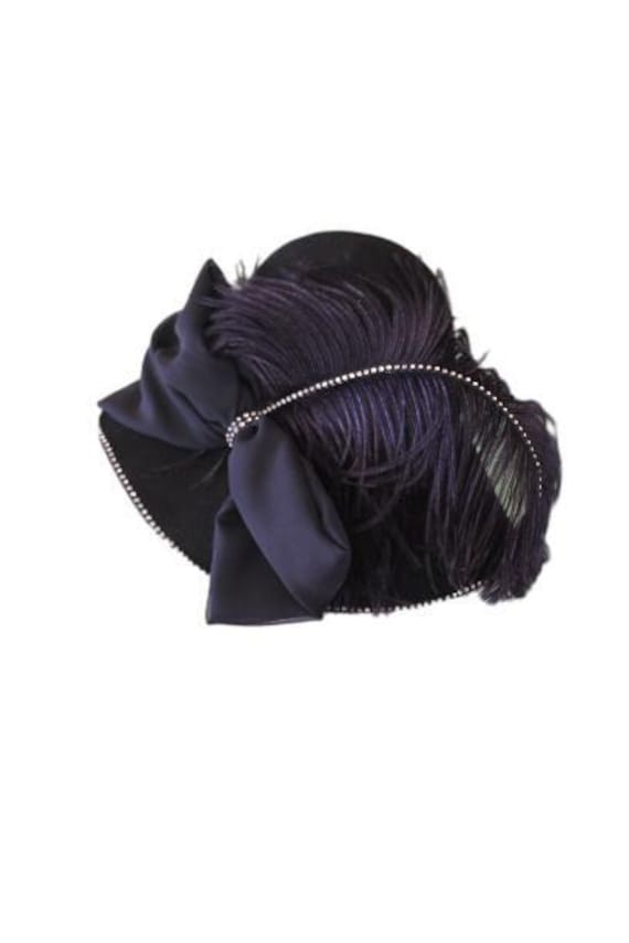 womens winter dress hats Winter Hats Women | Fleece Hats | Vintage Cloche Hats