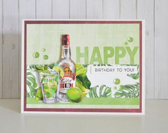 Mojito Etsy
