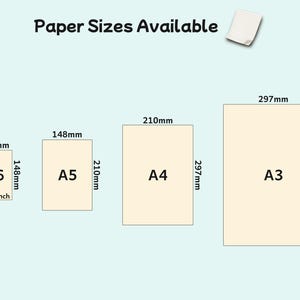 Kids Personal Hygiene Posters – Digital Download, Educational Wall Art, Printable PDF | Ukhoyya Kids Design image 11