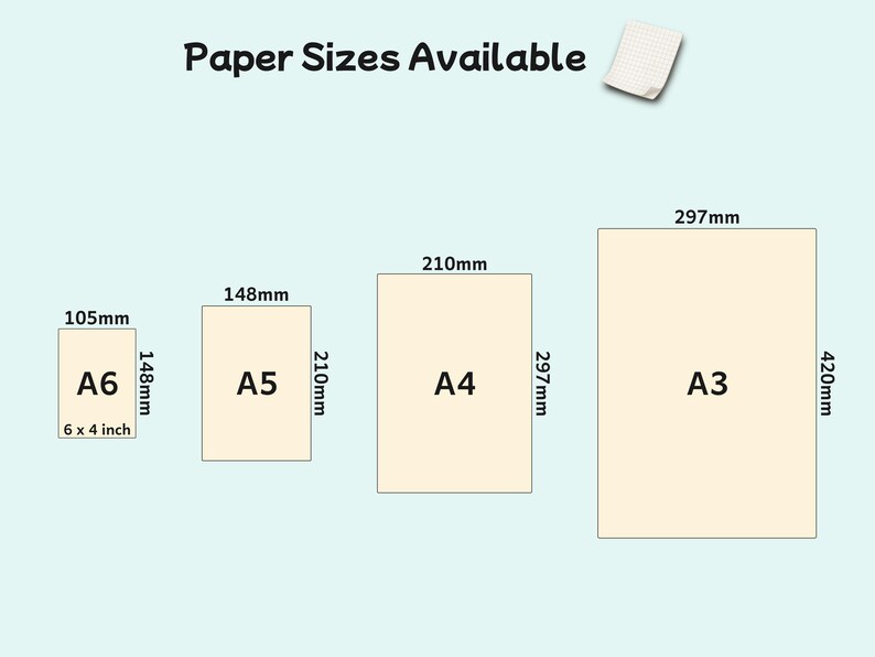 Kids Personal Hygiene Posters – Digital Download, Educational Wall Art, Printable PDF | Ukhoyya Kids Design image 11