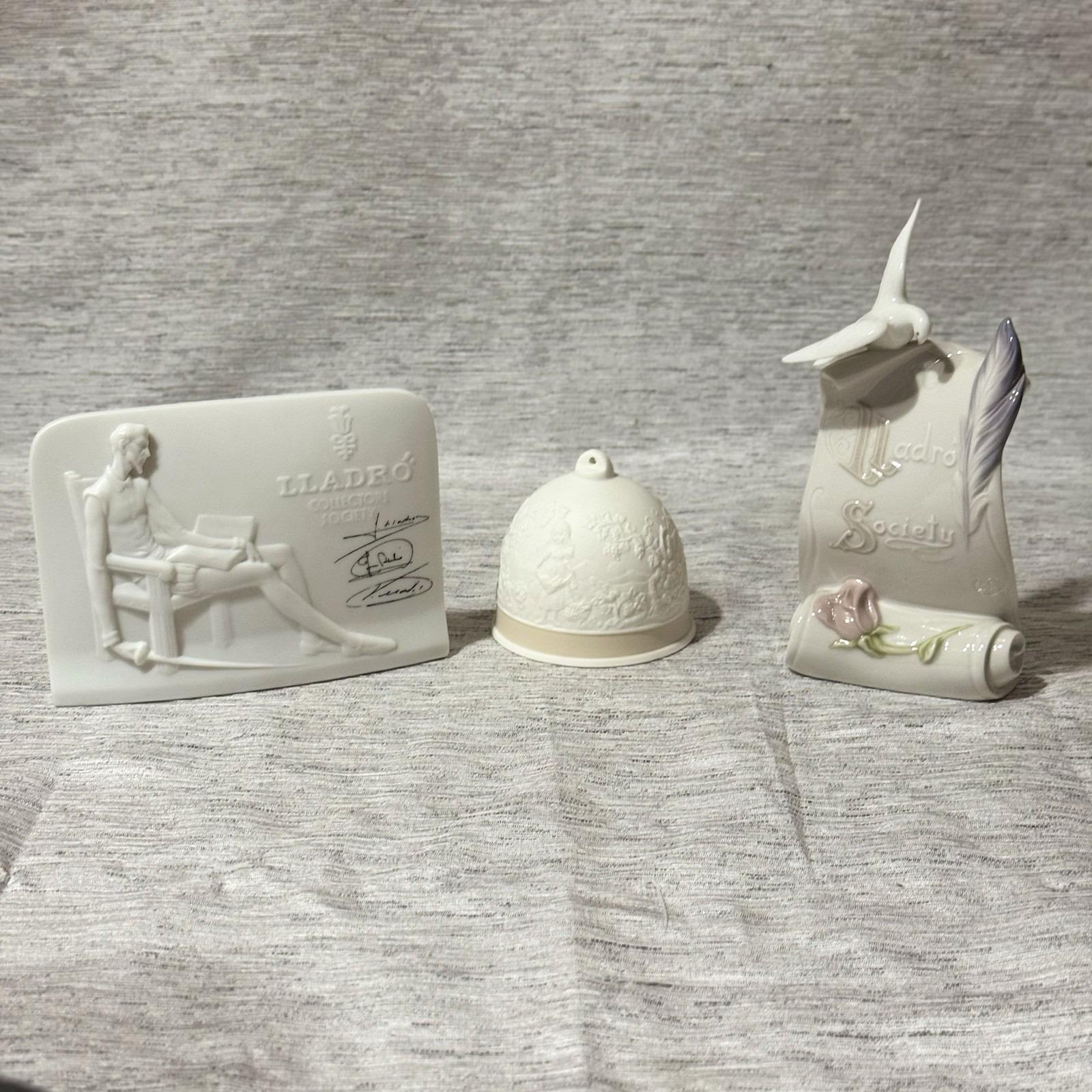 Lladro Don Quixote Figurine - Etsy