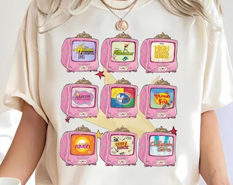 Disney Channel Movie Television PNG, Disneyland Family Matching PNG, Disney Channel High School Musical Hannah Montana Lizzie McGuire