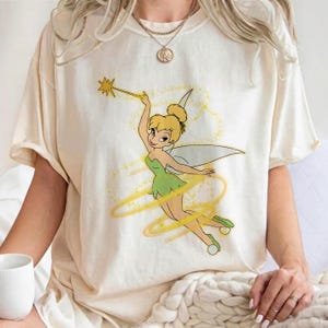 Tinkerbell Fairy Y2k - Etsy