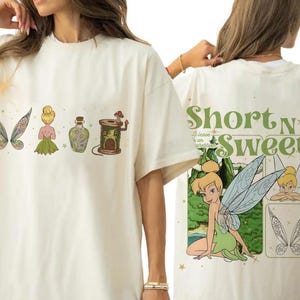 Tinkerbell Fairy Y2k - Etsy