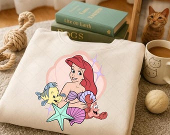 Den lilla sjöjungfrun png, Disney png, Lilla sjöjungfrun Ariel för kvinnor png, Ariel sjöjungfru png, DI nei Ariel png, digital nedladdning