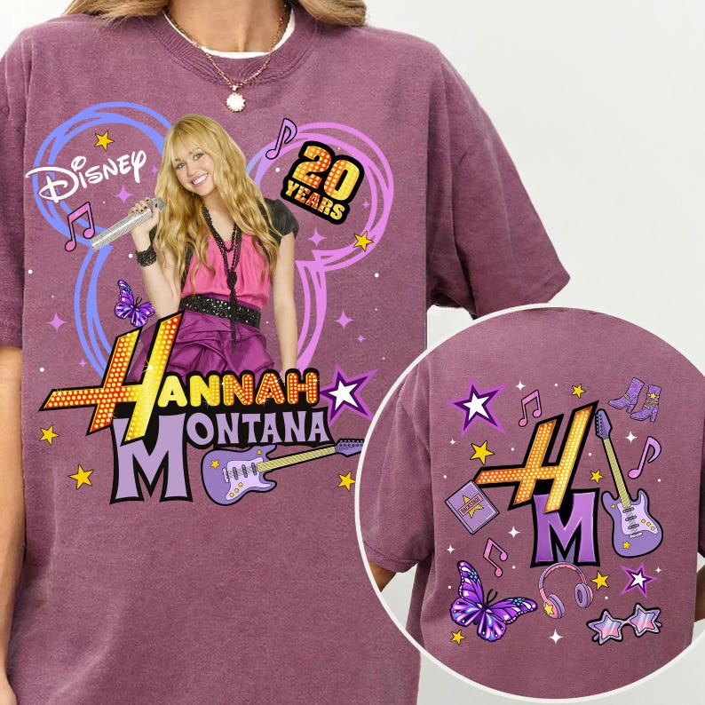 Coquette Disney Channel Hannah Montana PNG Disney Hannah Montana Music PNG, Girl Trip Outfit, The Other Side Of Me image 6
