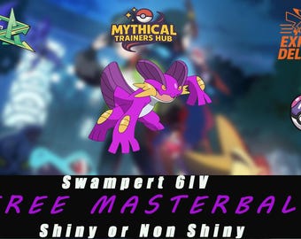 Where to catch Garchomp in Pokemon Legends Z-A