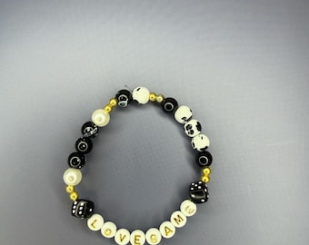 Bracciale Lady Gaga Lovegame