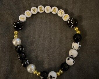 Bracciale Lady Gaga Lovegame