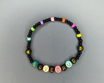 Braccialetto Lovedrug di Lady Gaga