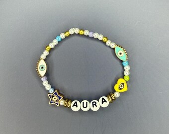 Bracciale Aura di Lady Gaga