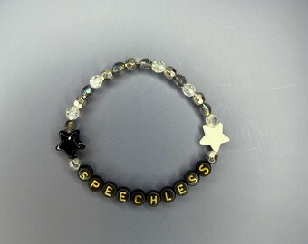 Bracciale Speechless di Lady Gaga