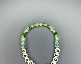 Bracciale Lady Gaga Garden of Eden