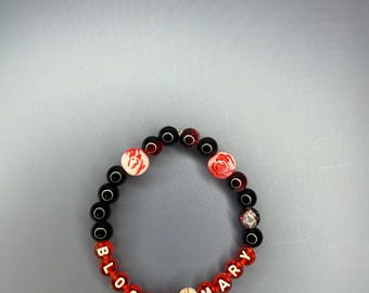 Bracciale Bloody Mary di Lady Gaga