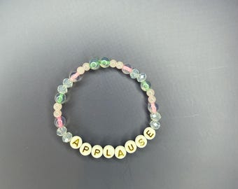 Braccialetto Applausi di Lady Gaga