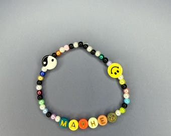 Bracciale Lady Gaga Mayhem