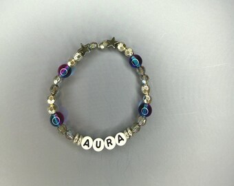 Bracciale Aura di Lady Gaga