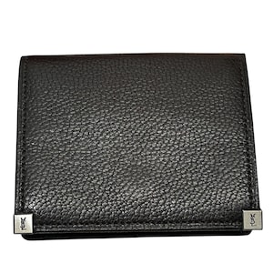 Ysl vintage wallet - Etsy 日本
