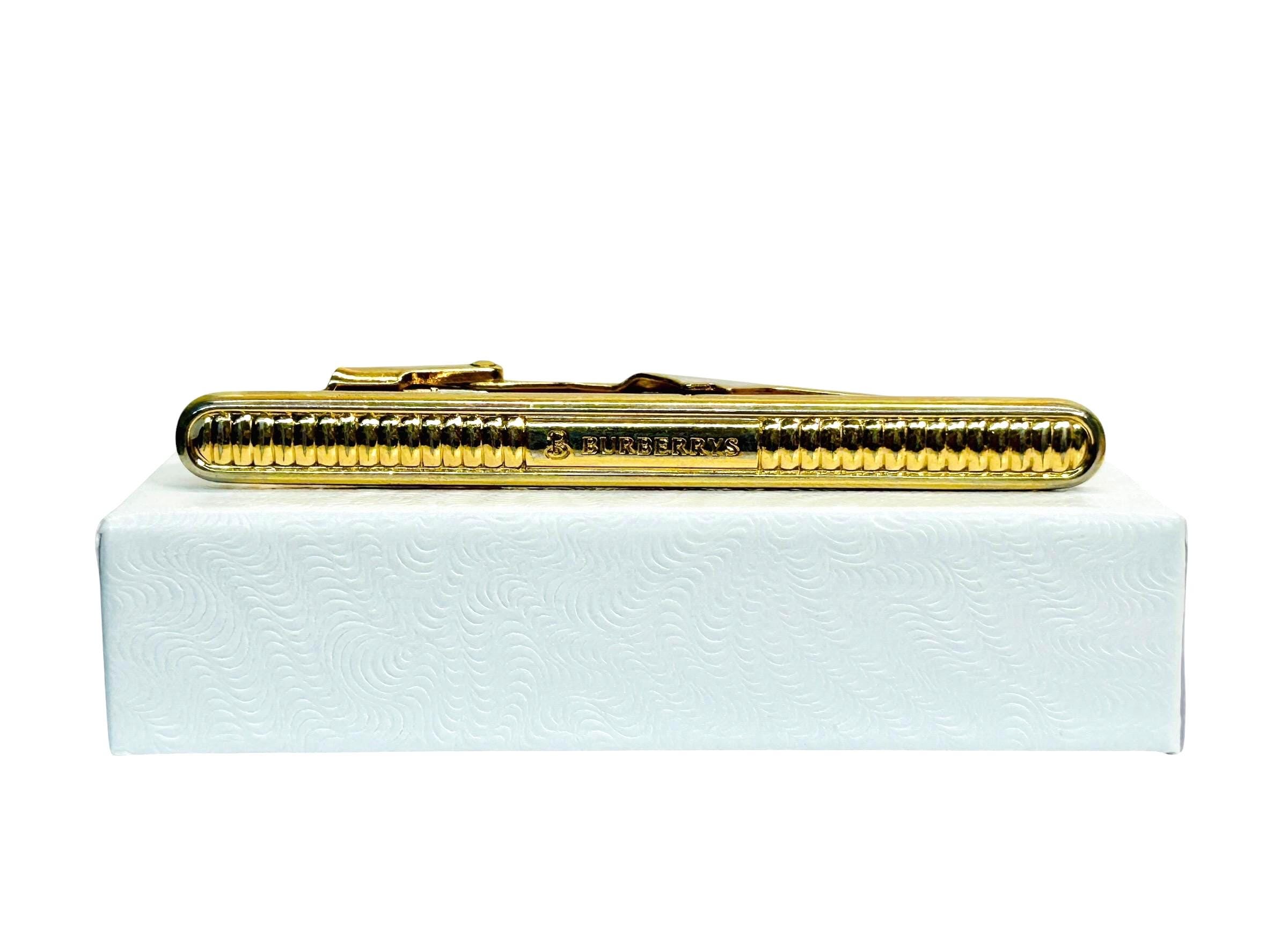 Burberry Metal - Etsy