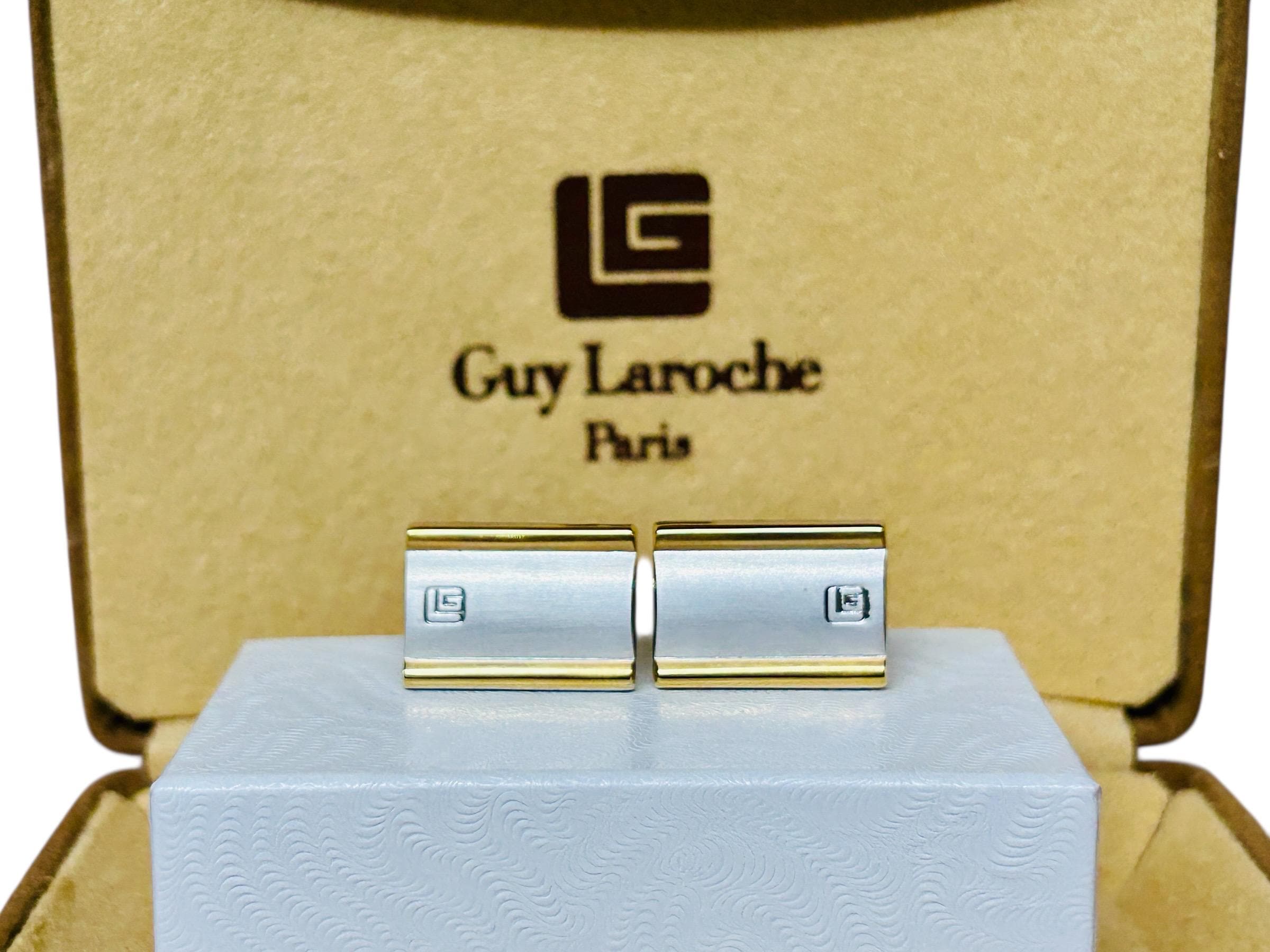 Guy Laroche Jewelry - Etsy