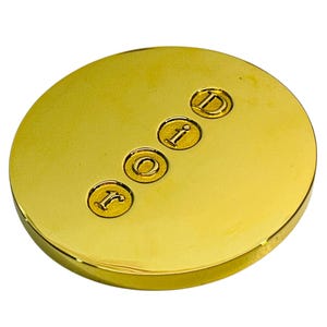 Dior Pocket Mirror - Etsy