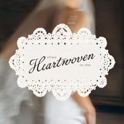 HeartwovenStudio store logo