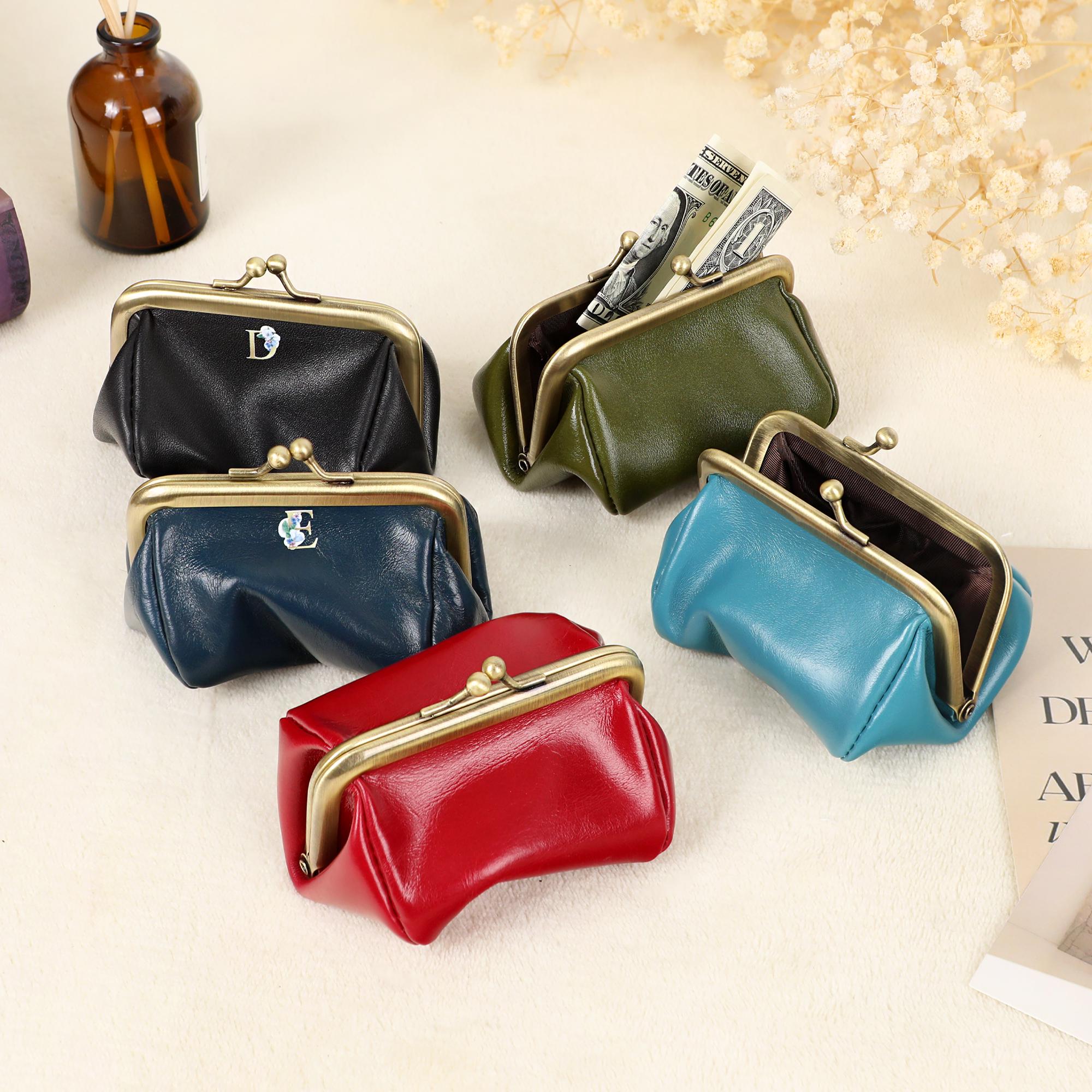 カスタム小銭入れ - Etsy 日本