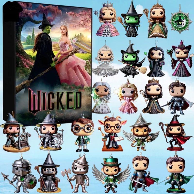 green-witch-advent-calendar-etsy-uk