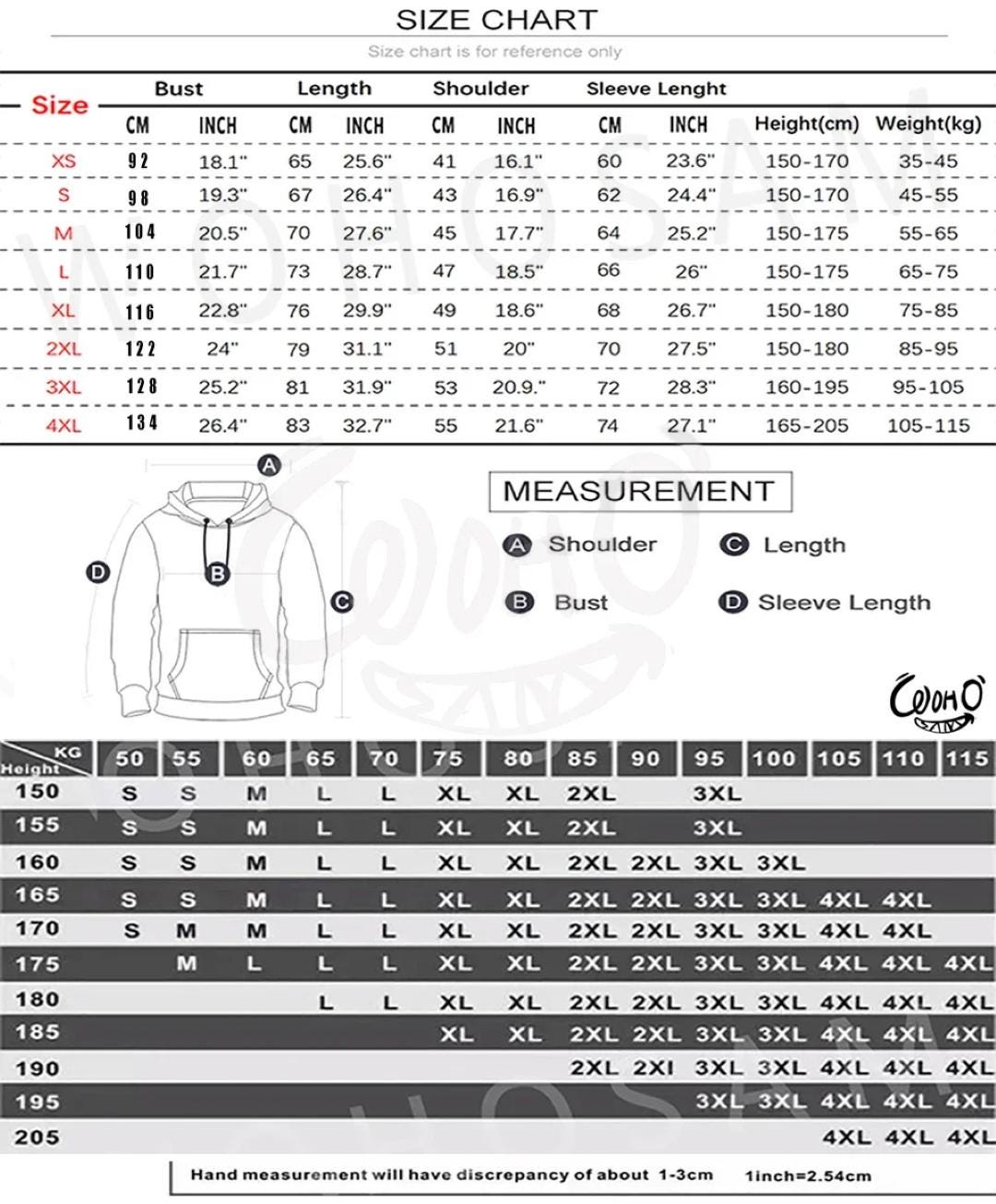 Demon Hunters Kapuzenpulli Mädchen - 100% Baumwolle, K-Pop Design