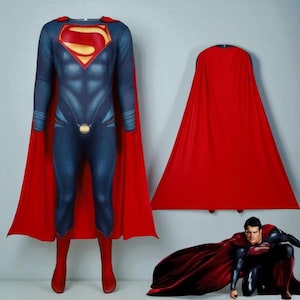 Superhero Costume for Adults – Unisex Superhero Cosplay Suit – Unisex Hero Cosplay Outfit – Halloween Party Performance Suit