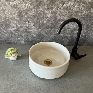 AnnonceVasque ronde encastrer - Vasque ronde encastrer