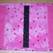 see more listings in the Quilted Items section