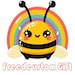 FreedcustomGift store logo