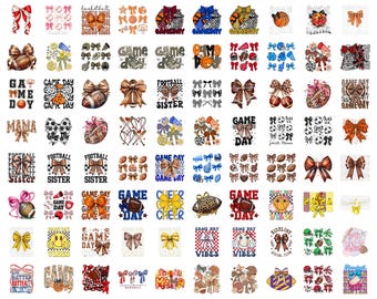 Baseball PNG, Game Day PNG, Home Run PNG, faux métallique Png, pâte de swing Png, sport Png, rayures Png, Preppy Png, Png tendance