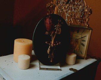 The Still Mind Talisman