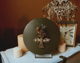 The Watchful Knot Talisman