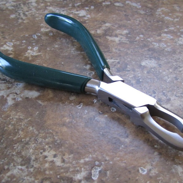 5" Jump Ring/Loop Closing Pliers TJRP5