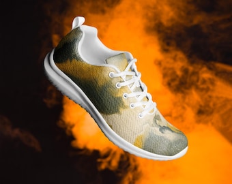 Women’s athletic shoes