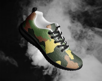 Women’s athletic shoes