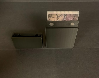 Mission Storage Box - STL - Shatterpoint