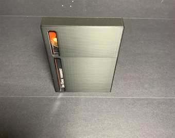 Squad Box - STL - Shatterpoint