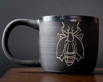 Bug Mug