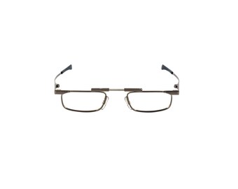 Slimfold Reading Eyeglasses by Kanda of Japan Model SF001 Ultrathin Foldable
