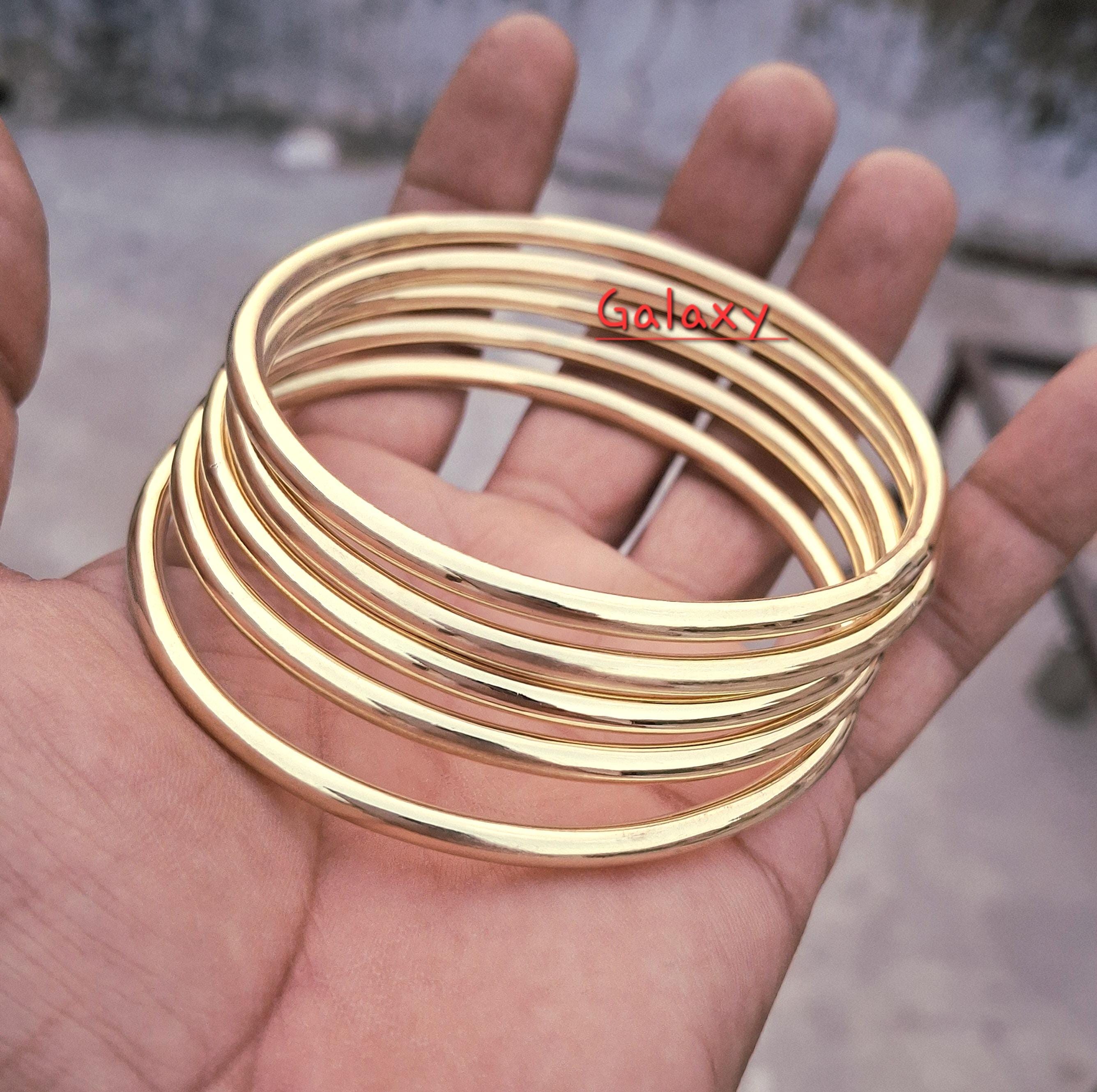 Seven days bangle - Etsy 日本