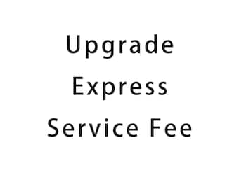 Express Fee