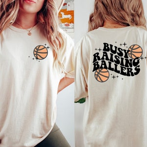 Funny Basketball Mom Shirt Basketball Mama Shirt Basketball