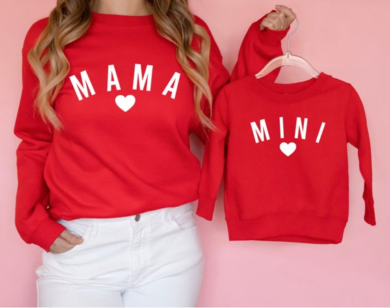 Valentine Day Shirts Mama Valentine 